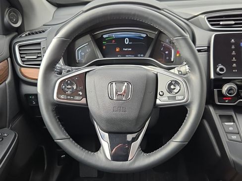 Used 2022 Honda CR-V Touring image 24