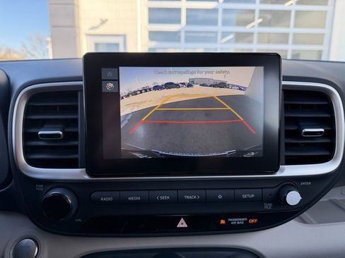 New 2026 Hyundai Venue SEL image 28