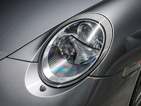 Used 2009 Porsche 911 Carrera 4S AWD/4WD image 29