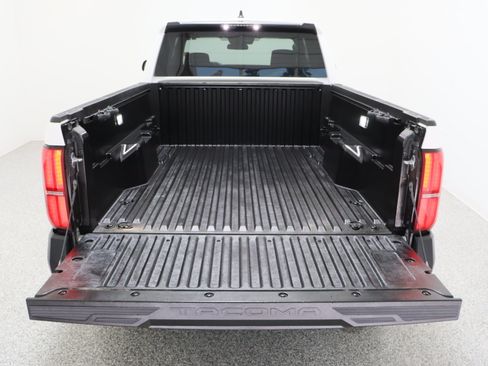 Certified 2025 Toyota Tacoma SR RWD image 25