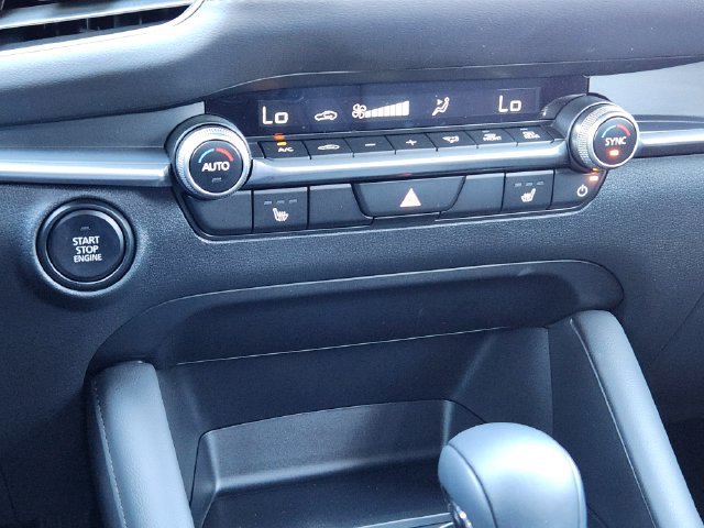 New 2026 MAZDA MAZDA3 s FWD image 14