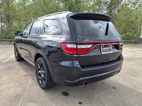 New 2026 Dodge Durango GT image 2