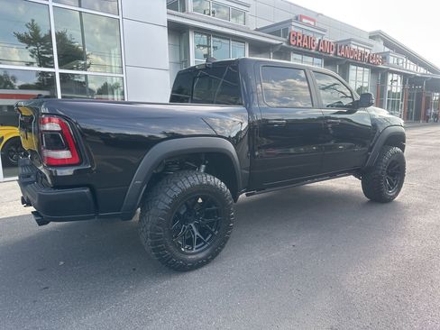 Used 2024 RAM 1500 TRX w/ TRX Level 2 Equipment Group image 9