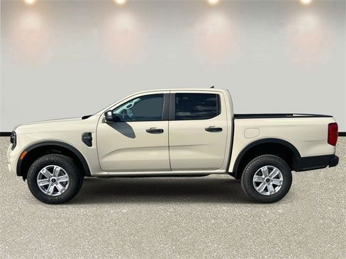 New 2025 Ford Ranger XL image 8