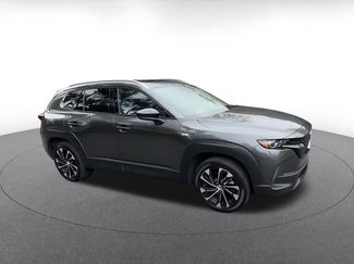 Used 2025 MAZDA CX-50 2.5 Hybrid w/ Premium Plus Pkg AWD/4WD video 2