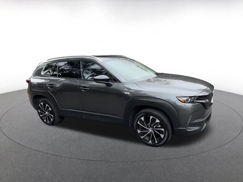 Used 2025 MAZDA CX-50 2.5 Hybrid w/ Premium Plus Pkg AWD/4WD image 2