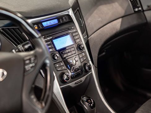 Used 2013 Hyundai Sonata Limited FWD image 20