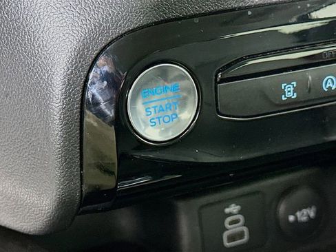 Used 2025 Ford Escape Platinum image 20