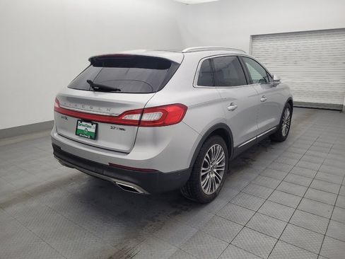 Used 2016 Lincoln MKX Reserve w/ Technology Package image 9