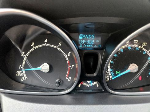 Used 2016 Ford Fiesta Titanium image 23