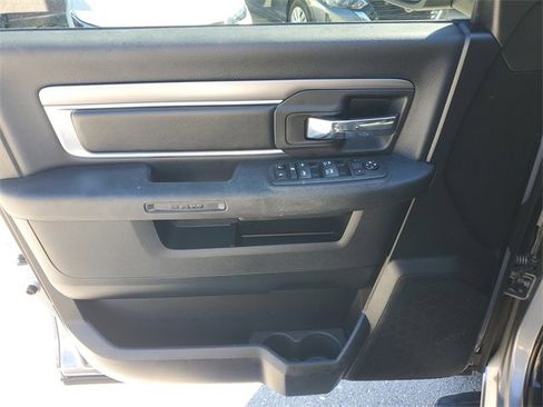 Used 2023 RAM 1500 Classic Warlock image 15