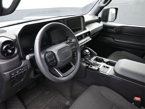 Certified 2025 Toyota Land Cruiser 1958 image 18