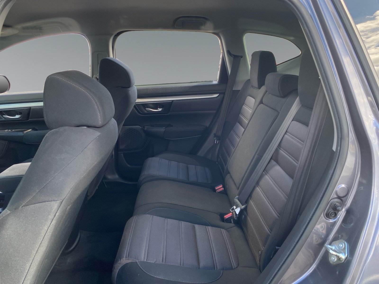Used 2019 Honda CR-V LX image 13