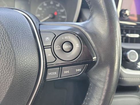 Certified 2023 Toyota Corolla SE image 22