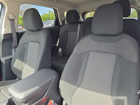 New 2026 Kia Sportage S image 21