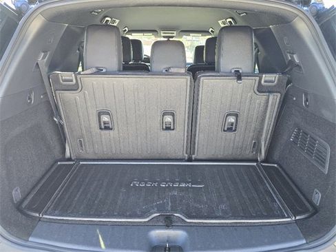 Used 2023 Nissan Pathfinder Rock Creek image 26