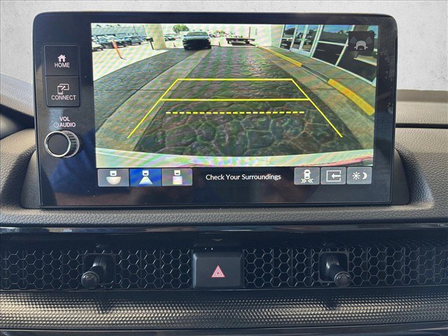 Used 2026 Honda CR-V EX-L image 14