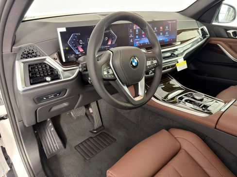 Used 2026 BMW X5 sDrive40i RWD image 4