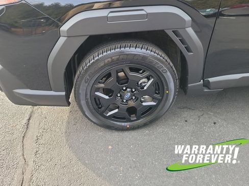 New 2026 Subaru Outback Limited image 19