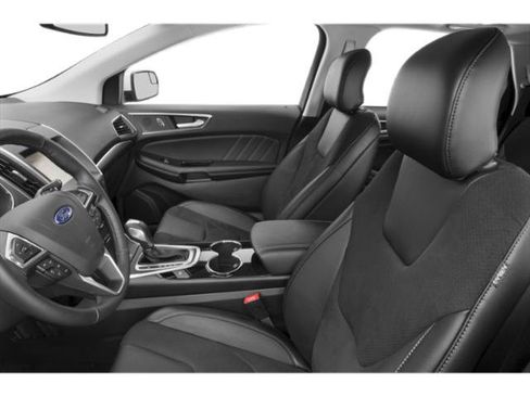 Used 2015 Ford Edge Sport AWD/4WD image 9