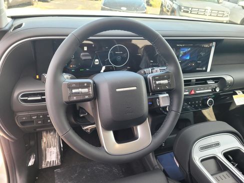 New 2026 Hyundai Palisade SEL Premium FWD image 9