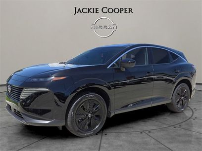 New 2025 Nissan Murano SV