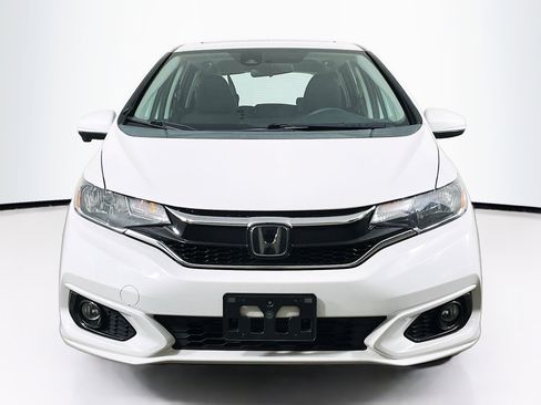 Used 2019 Honda Fit EX image 2