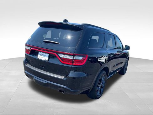 Used 2025 Dodge Durango R/T AWD/4WD image 5