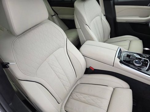 Used 2024 BMW X5 M60i w/ Executive Package AWD/4WD image 25