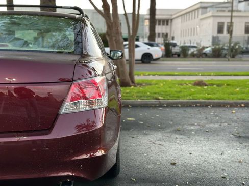 Used 2008 Honda Accord LX-P image 21