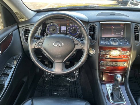 Used 2014 INFINITI QX50 Journey w/ Premium Package AWD/4WD image 29