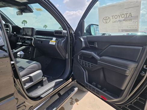 New 2026 Toyota Tacoma SR AWD/4WD image 21