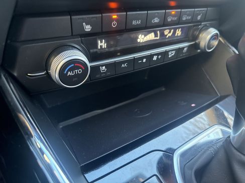 Used 2023 MAZDA CX-9 Touring Plus image 19