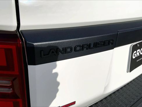 Used 2024 Toyota Land Cruiser 1958 image 29