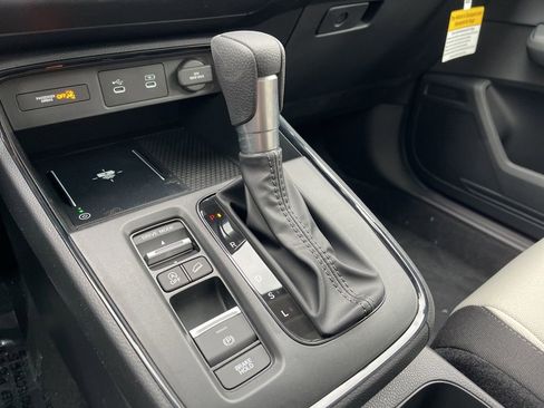 New 2026 Honda CR-V LX image 11