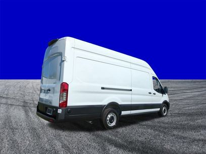 New 2026 Ford Transit 350 Base