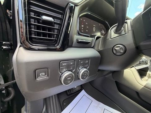 New 2026 GMC Sierra 1500 AT4 w/ AT4 Premium Package image 17