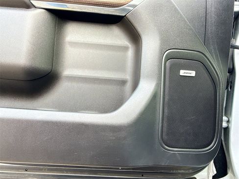 Used 2020 Chevrolet Silverado 1500 LT Trail Boss image 19