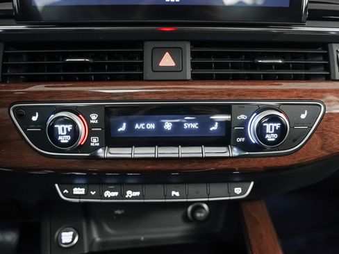 Used 2022 Audi A5 2.0T Premium w/ Convenience Package image 20