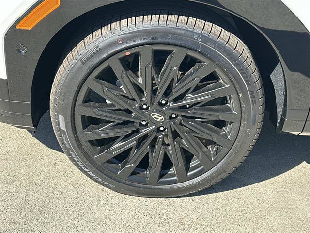 New 2026 Hyundai Santa Fe Calligraphy FWD image 30
