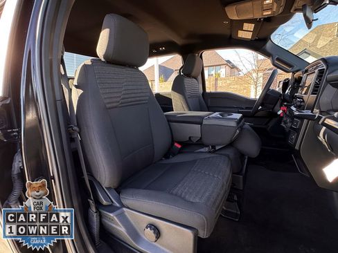 Used 2022 Ford F150 XL w/ STX Appearance Package image 29