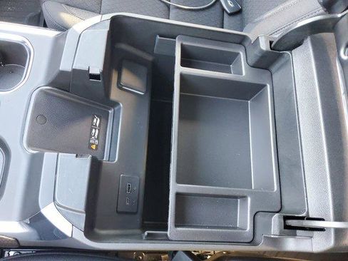 New 2026 Chevrolet Silverado 1500 LT Trail Boss w/ Convenience Package II image 28