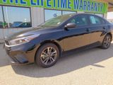 Used 2023 Kia Forte LXS image 2