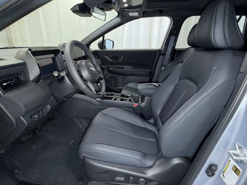 New 2026 Subaru Outback Premium AWD/4WD image 11