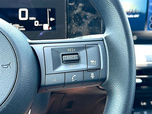 New 2026 Nissan Kicks SV w/ Interior Electronics Package FWD image 18
