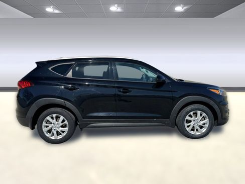 Used 2021 Hyundai Tucson Value image 7