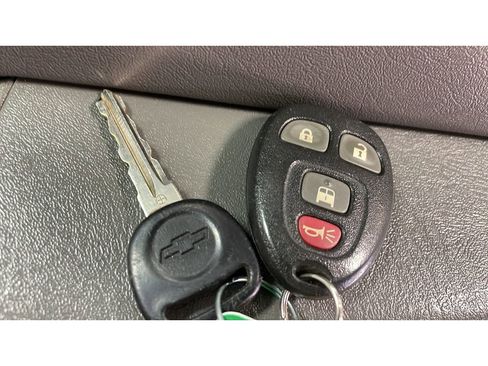 Used 2012 Chevrolet Express 3500 LT w/ LT Preferred Equipment Group RWD image 19