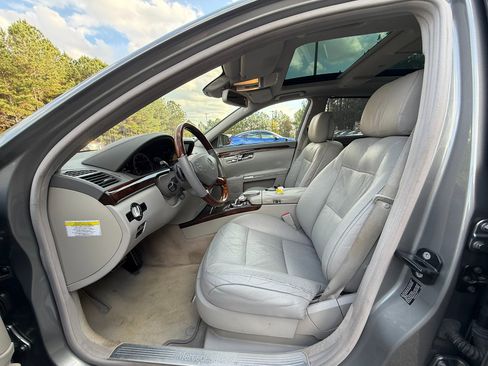 Used 2012 Mercedes-Benz S 550 image 9