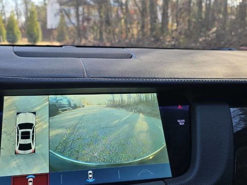 Used 2017 Cadillac CT6 Luxury image 28