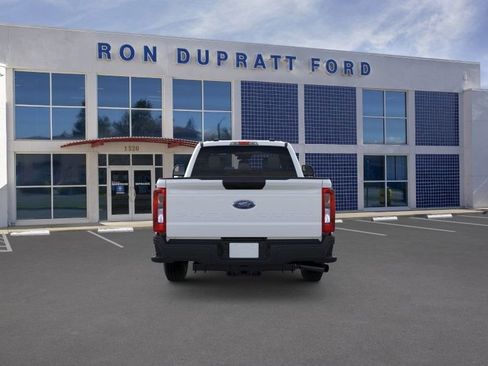 New 2026 Ford F250 XL w/ Camper Package image 6